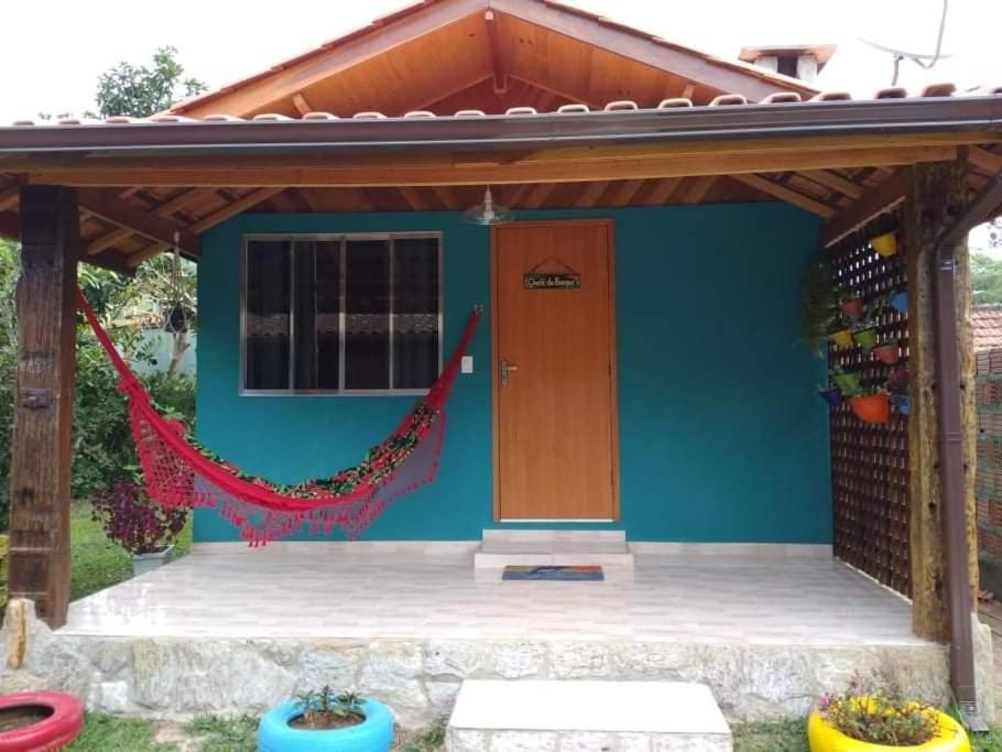 Pousada Portal Do Bosque Visconde de Mauá Exterior foto